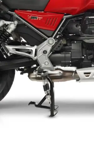 Moto Guzzi Middenbok V85 Budget