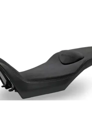Flitsaanbieding Moto Guzzi Comfort Zadel Verhoogd V85