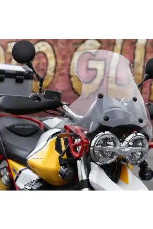 Must-Have Moto Guzzi Windscherm Touring V85
