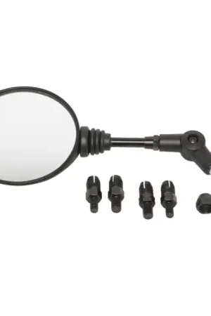 Moto Guzzi Buigbare Spiegel V85 Meest Verkocht