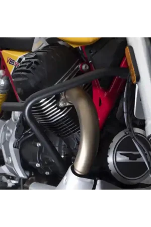 Moto Guzzi Valbeugels V85 Bestseller