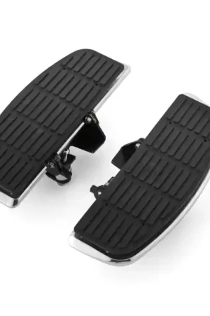 Moto Guzzi Bestuurders Voetsteunenset Eldorado 1400 Gecertificeerd