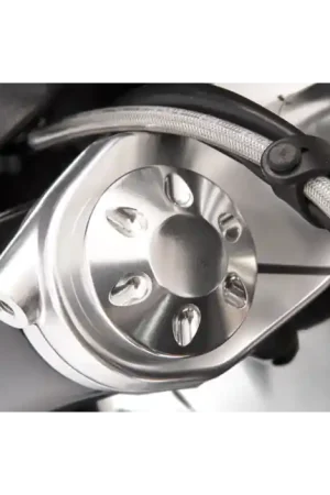 Moto Guzzi Voorvork Afdekdoppen Eldorado 1400 Beste Prijs