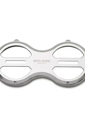 Hoge Kwaliteit Moto Guzzi Aluminium Claxon Beschermer Eldorado 1400