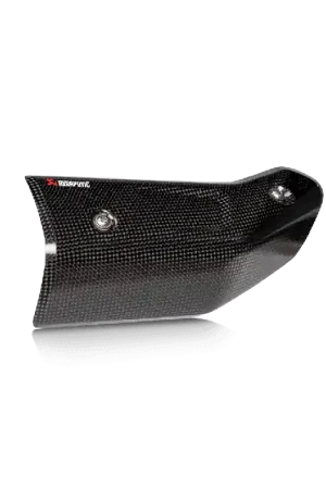 Actieprijs Akrapovic Carbon Hitteschild Yamaha X-MAX 300 /Tricity 300