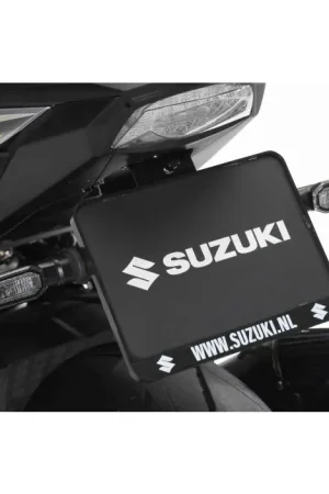 Populair Suzuki Kentekenplaathouder GSX-S1000