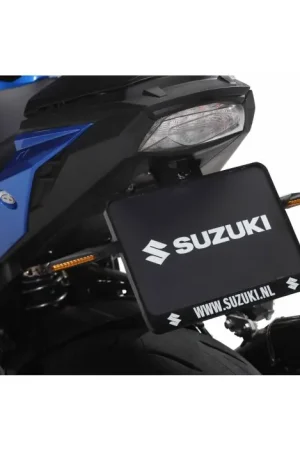 Suzuki Kentekenplaathouder GSX-S950 Luxe