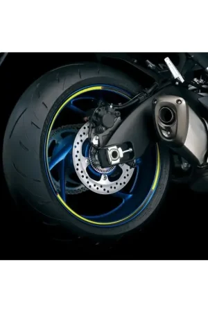 Suzuki Velglint Geel GSX-S (950 / 1000 / 1000GT) Populair