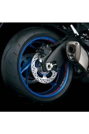 Suzuki Velglint Rood/Zwart GSX-S (950 / 1000 / 1000GT) Populair