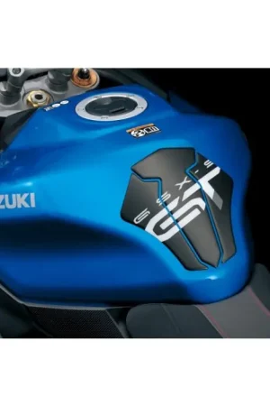 Express Levering Suzuki Tankpad GSX-S1000GT