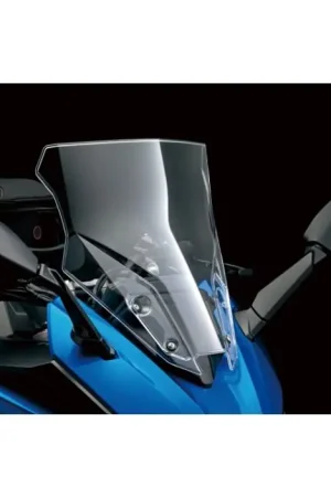 Suzuki Touring Windscherm GSX-S1000GT Meest Verkocht