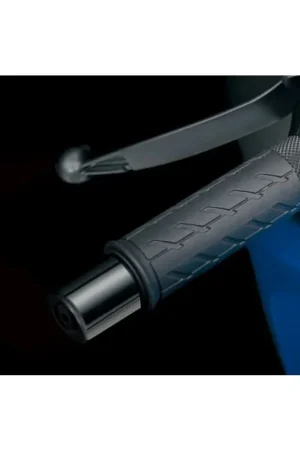 Suzuki Handvatverwarming GSX-S (950 / 1000 / 1000GT) Luxe