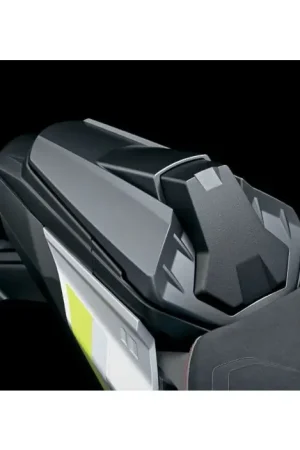 Op = Op Suzuki Seatcover Metallic Matt Black GSX-S(950 / 1000)