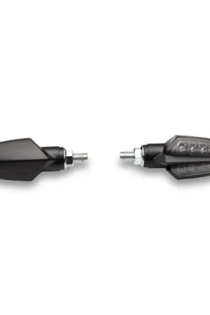 Professioneel Yamaha LED-Richtingaanwijzers Black