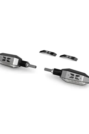 Yamaha LED-richtingaanwijzers Plus Voor Snelle Levering