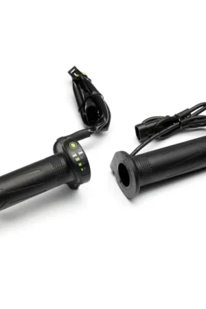 Yamaha Handvatverwarming 120mm Direct Beschikbaar