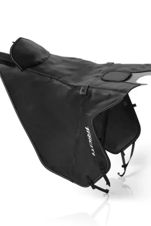 Yamaha Beenschort Tricity 300 Favoriet