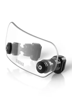 Hete Deal Yamaha Opzetscherm Smal