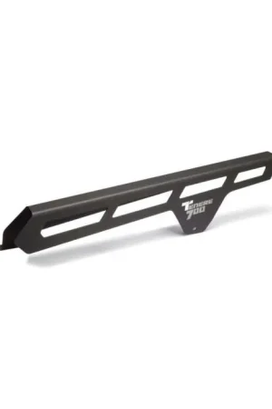 Yamaha Kettingbeschermer Zwart Tenere 700 (Rally Edition / World Raid) Beperkt Aanbod