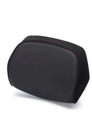 Yamaha Passagiersrugsteun Rood Exclusieve Aanbieding