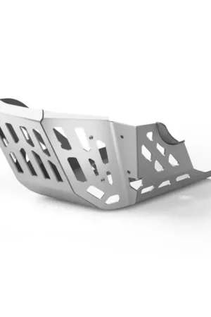 Shop Nu Yamaha Aluminium Carterplaat Tenere 700 (Rally Edition)