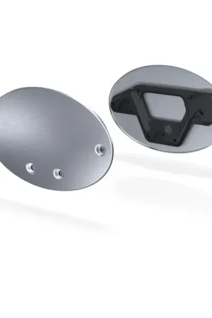 Modern Yamaha Nummerplaat Rechts XSR700 / XSR900