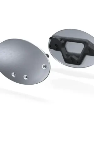 Yamaha Nummerplaat Links XSR700 / XSR900 Gecertificeerd