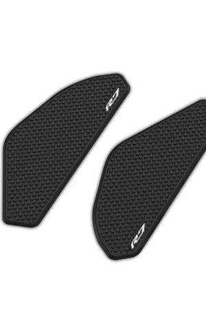 Gecertificeerd Yamaha Kneepads R7