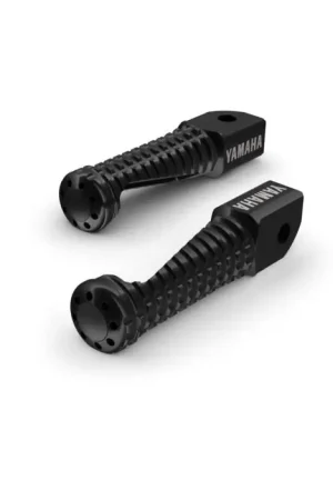 Uitverkoop Yamaha Billet Passagiersvoetsteunen R7 / MT-09 (SP)