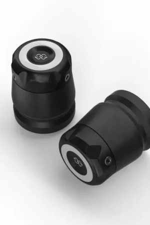 Yamaha Billet Stuureinden R7 Handgemaakt