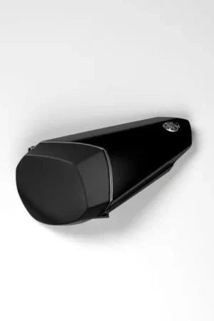 Hete Deal Yamaha Seatcover Black R1(M) / R6 Race / R7