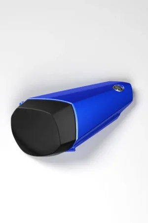 Yamaha Seatcover Blue R1(M) / R6 Race / R7 Rechtstreeks Van De Fabrikant