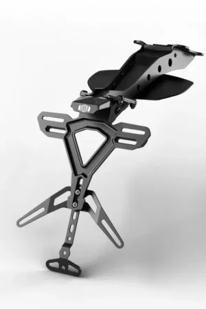 Weekendaanbieding Yamaha Kentekenplaathouder XSR900