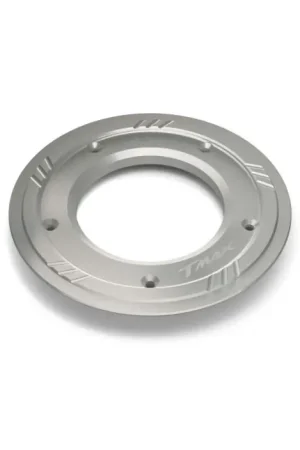 Direct Verzonden Yamaha Riemafdekking Zilver TMAX (Tech MAX)