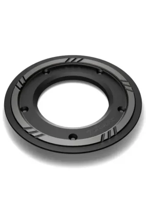 Yamaha Riemafdekking Grijs TMAX (Tech MAX) Fabrieksprijs