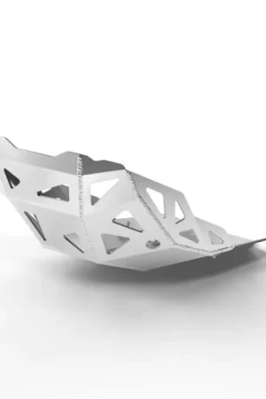 Gratis Verzending Yamaha Verstevigde Aluminium Carterplaat Tenere 700 World Raid