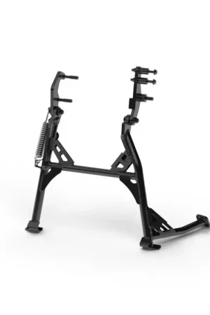 Hete Deal Yamaha Middenbok Tenere 700 World Raid