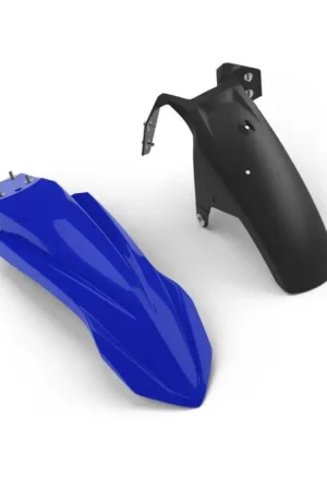 Yamaha Spatbordset Hoog Blauw Tenere 700 (Rally Edition / World Raid) Aanbieding