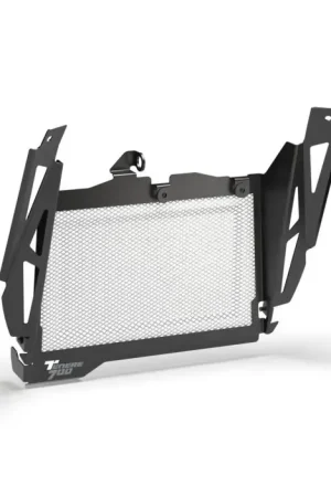 Yamaha Radiateurbeschermer Tenere 700 World Raid Gratis Retour