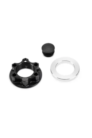 Beperkte Voorraad Yamaha Centrale Kroonplaatmoer MT-09 (SP) / Tracer 9 (GT)