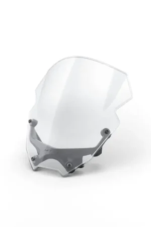 Favoriet Yamaha Verhoogd Windscherm MT-09 (SP)