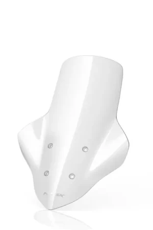 Laatste Versie Yamaha Verhoogd Windscherm NMAX 155