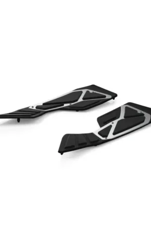 Alleen Vandaag Yamaha Onderste Voetplaat NMAX 155