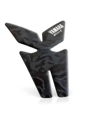 Garantie Inbegrepen Yamaha Tankpad MT-125 / MT-03