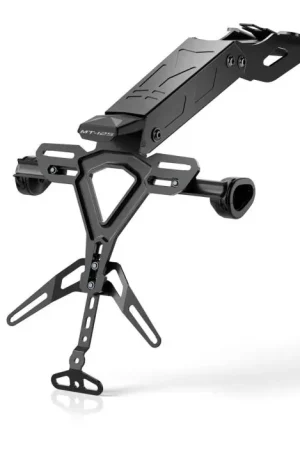 Lage Prijs Yamaha Kentekenplaathouder MT-125