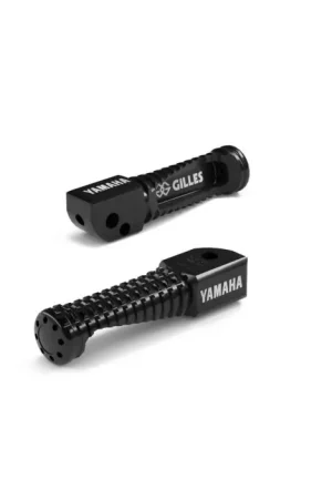 Yamaha Billet Voetsteunen Achter MT-10 (SP) Actieprijs