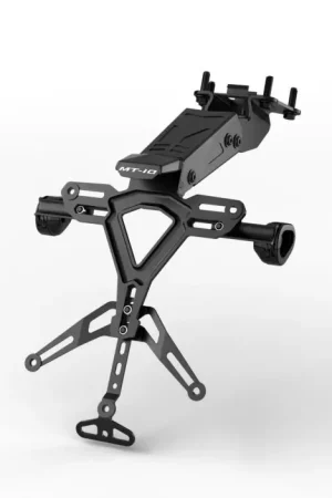 Yamaha Kentekenplaathouder MT-10 (SP) Authentiek