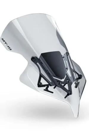 Yamaha Windscherm MT-10 (SP) Aanbieding