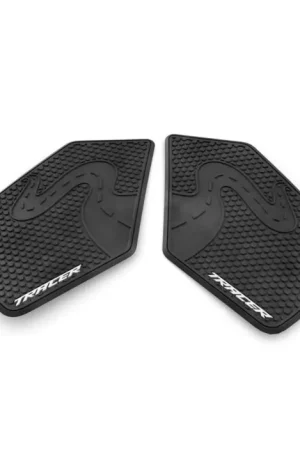 Yamaha Kneepads Tracer 9 (GT) Betrouwbaar