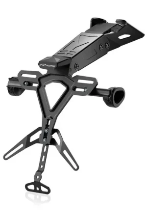 Yamaha Kentekenplaathouder YZF-R125 Superprijs